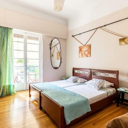 Beautiful Appartment Under Akropolis! Афіни Екстер'єр фото