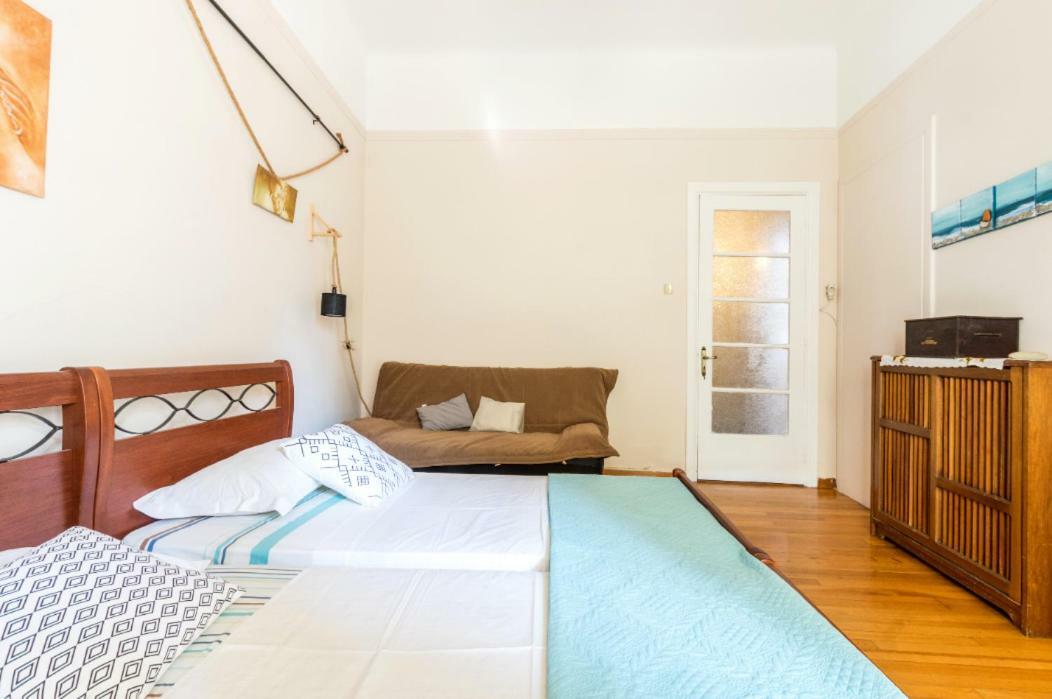 Beautiful Appartment Under Akropolis! Афіни Екстер'єр фото