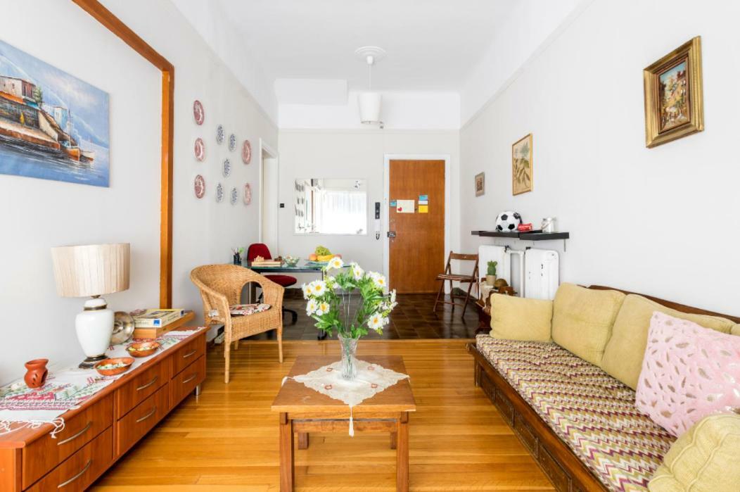 Beautiful Appartment Under Akropolis! Афіни Екстер'єр фото