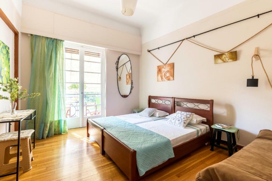 Beautiful Appartment Under Akropolis! Афіни Екстер'єр фото