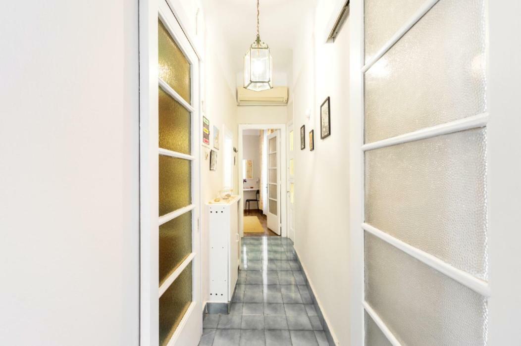 Beautiful Appartment Under Akropolis! Афіни Екстер'єр фото