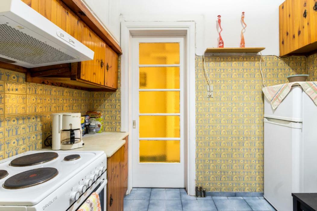 Beautiful Appartment Under Akropolis! Афіни Екстер'єр фото